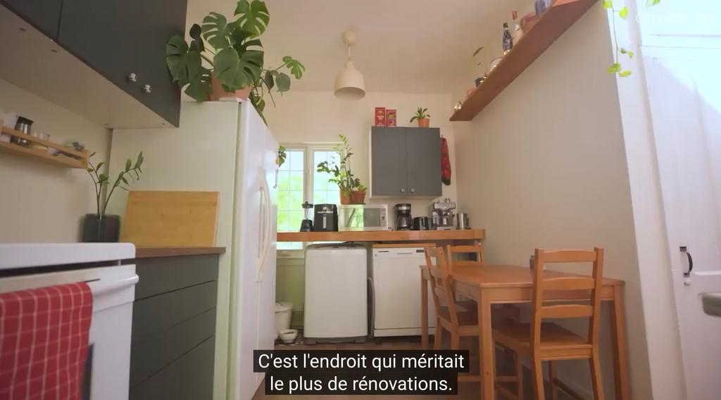 Cuisine