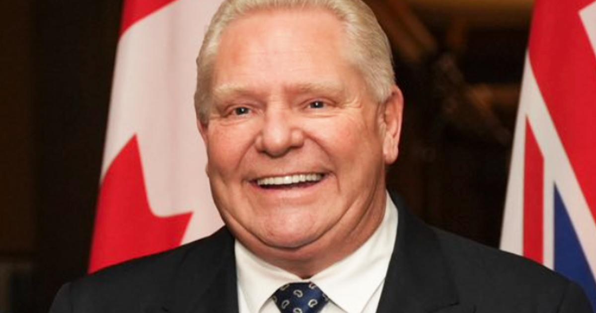 Doug Ford