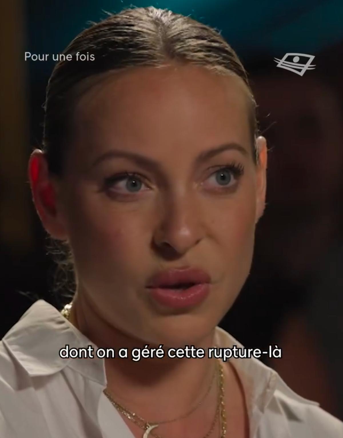 Marie-Mai