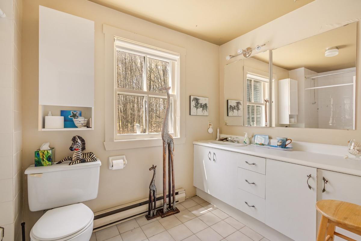 Salle de bain,