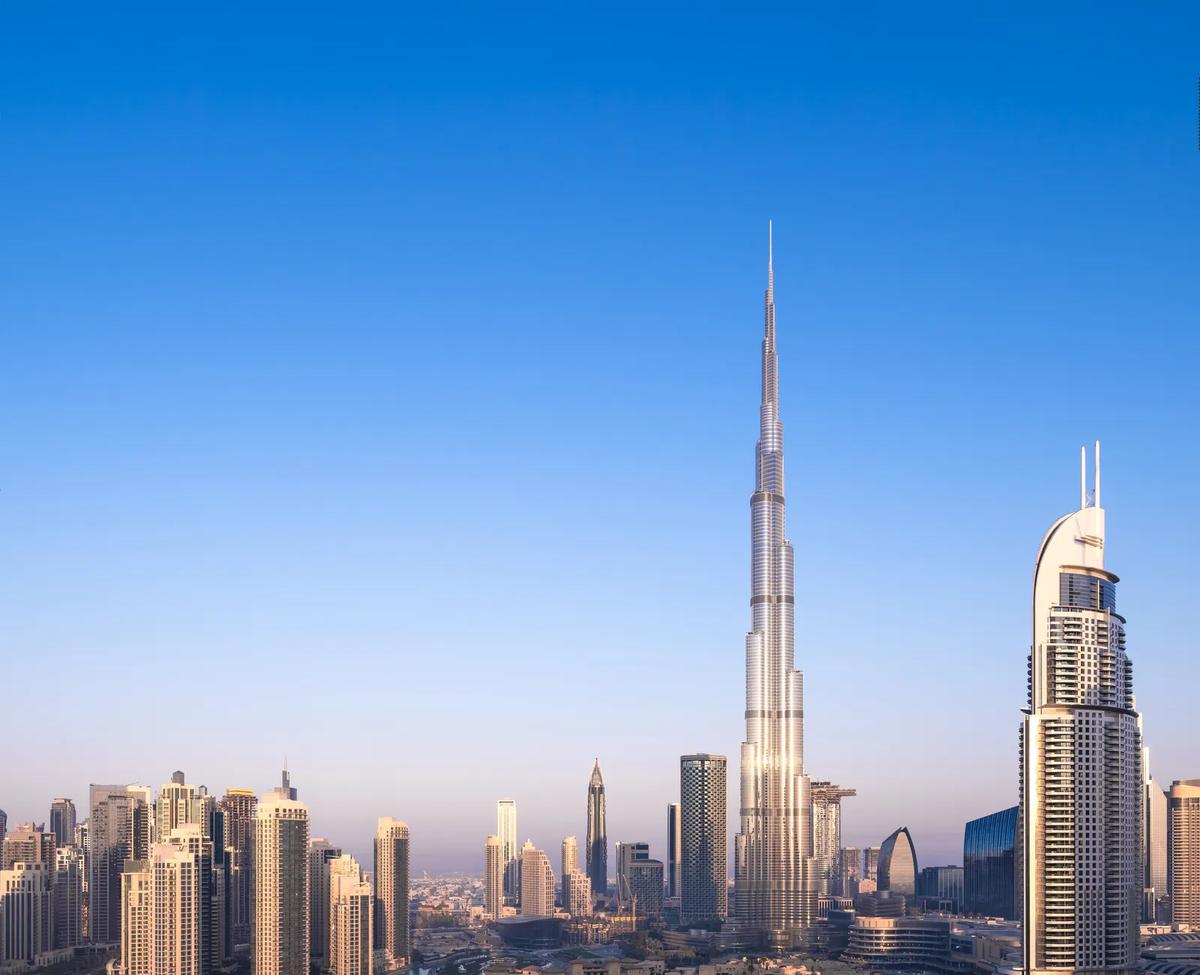 Burj