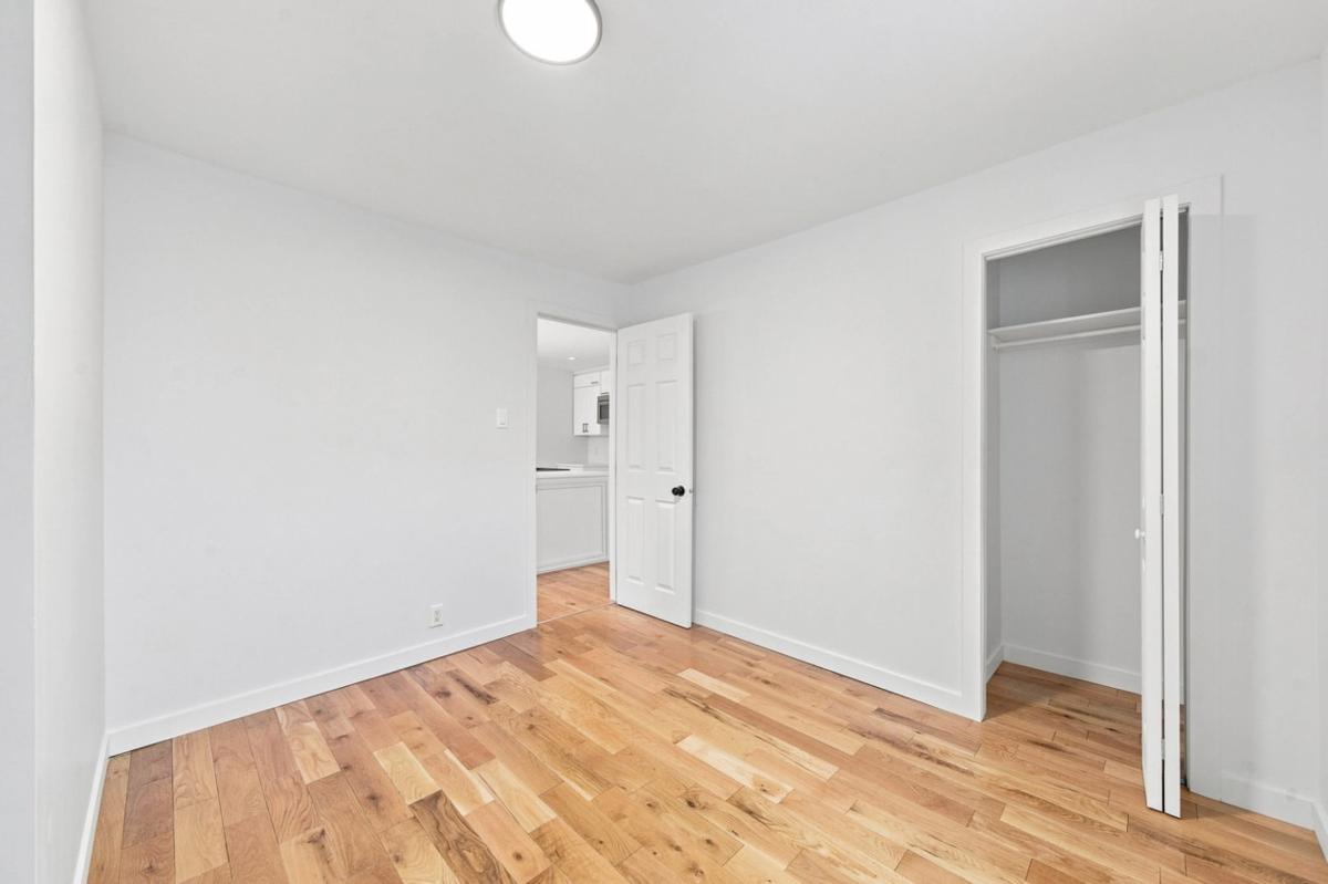 Chambre lumineuse