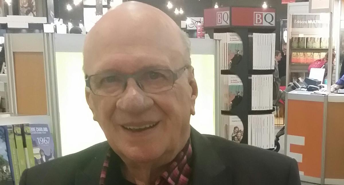 Jacques Doucet