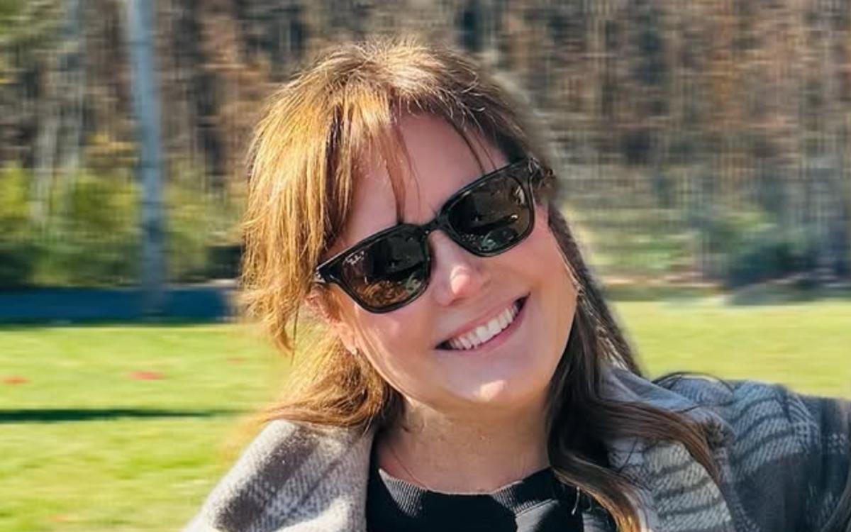 Patricia Paquin