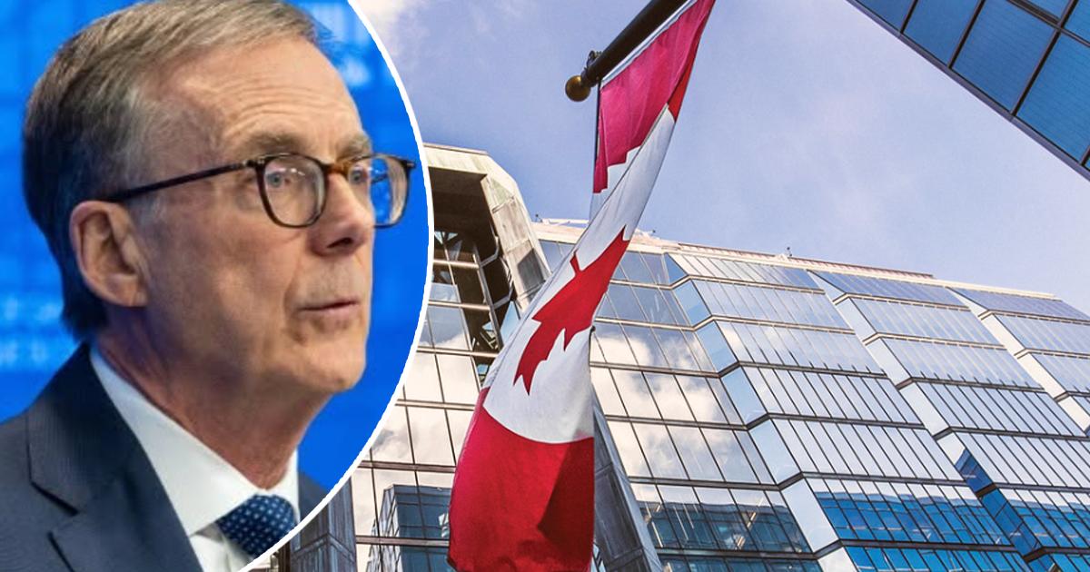 Banque du Canada