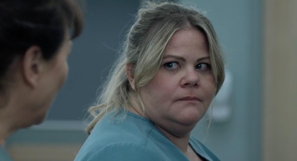 Geneviève Schmidt dans STAT