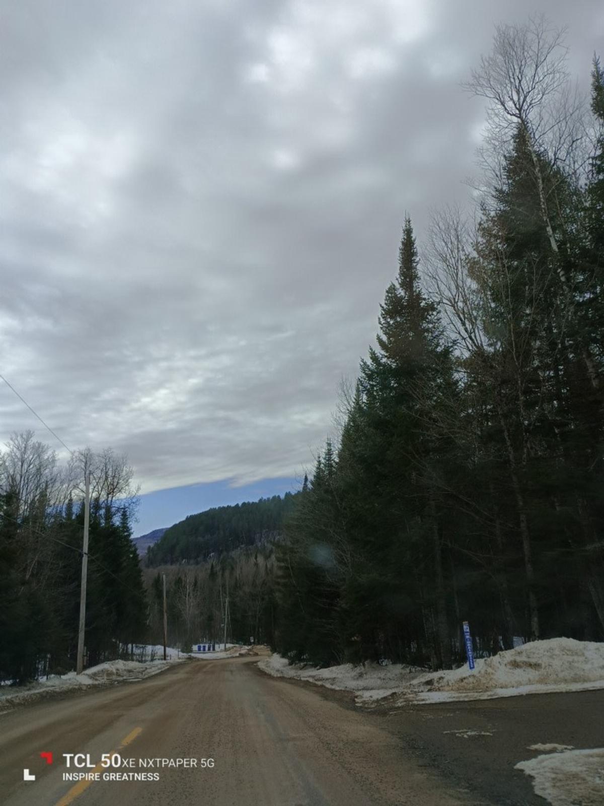 Attraits à proximité du terrain