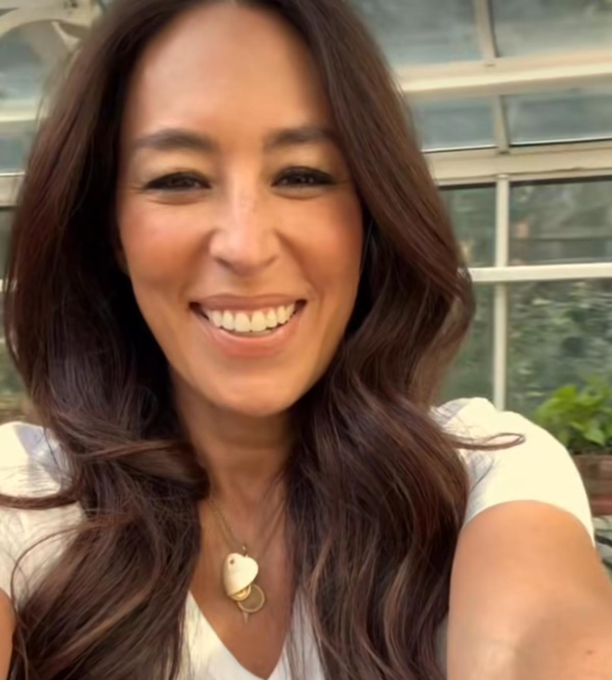Joanna Gaines