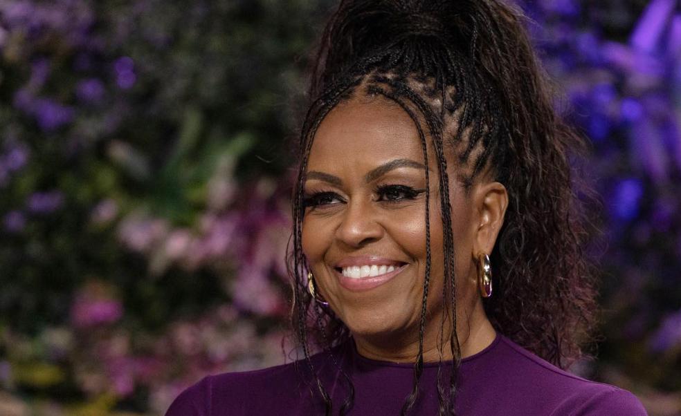 Michelle Obama