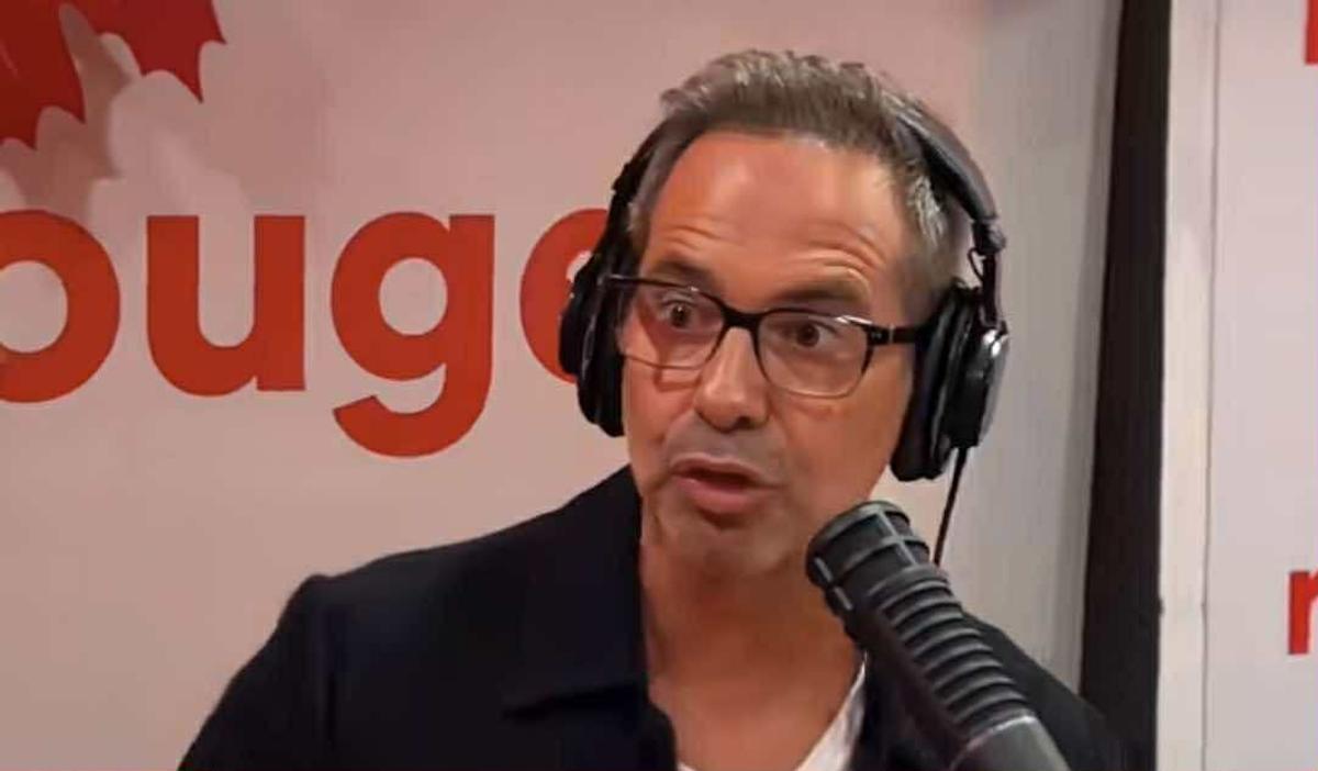José Gaudet
