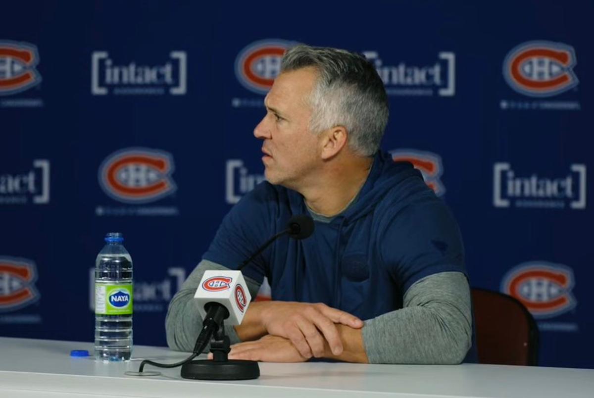 Martin St. Louis