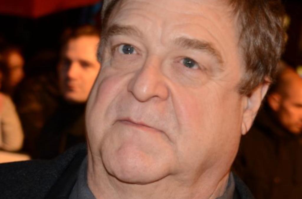 John Goodman