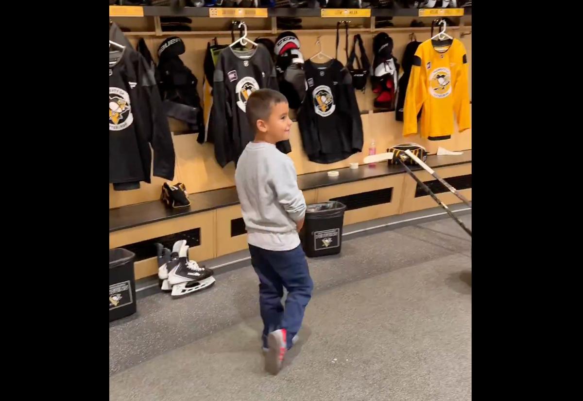 James Fleury