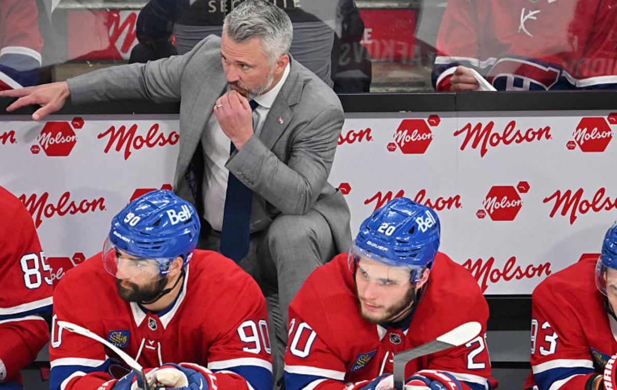 Canadiens