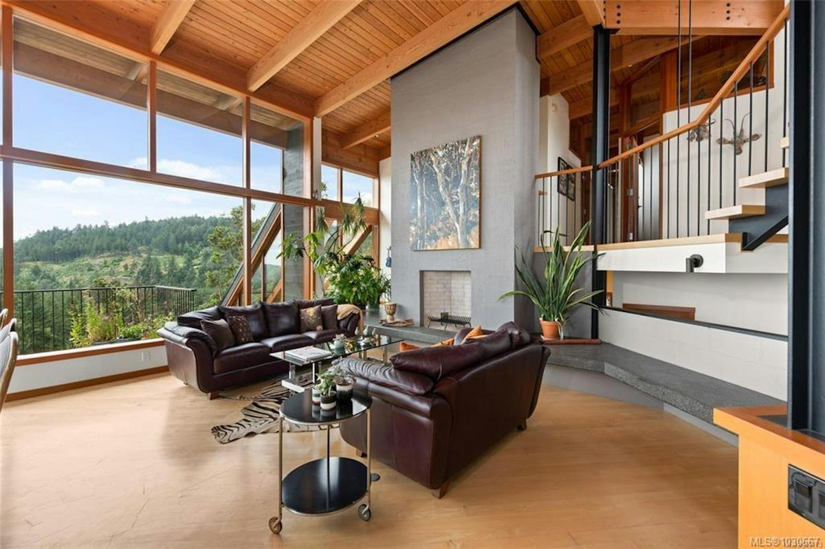 Salt Spring