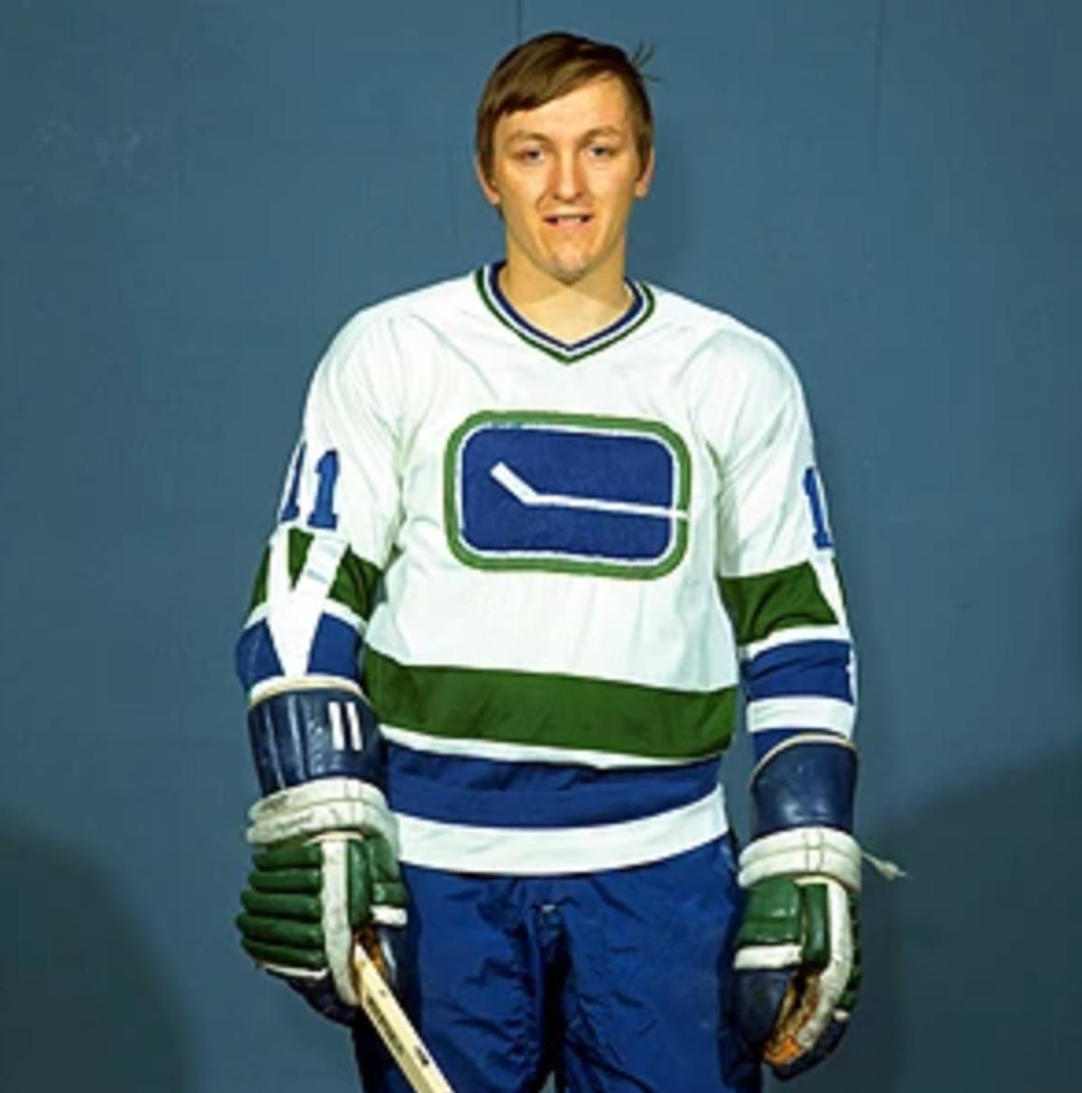 Wayne Maki