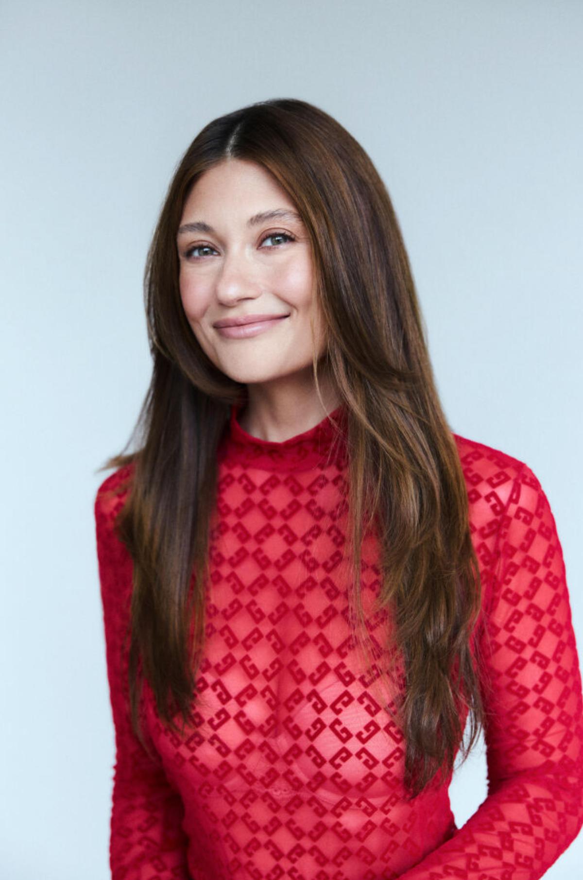 Katherine Levac