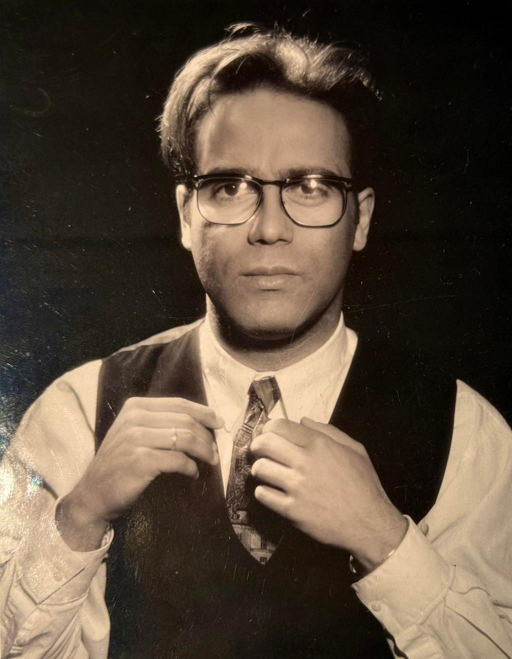 Josélito Michaud