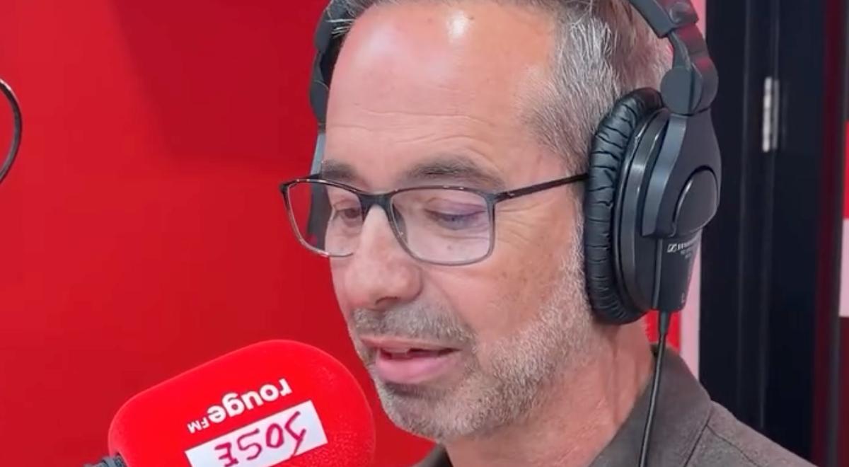 José Gaudet