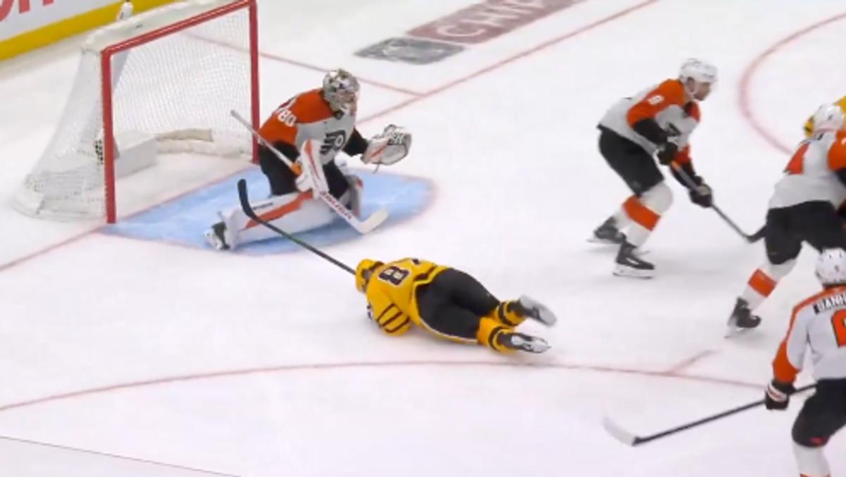 Sidney Crosby