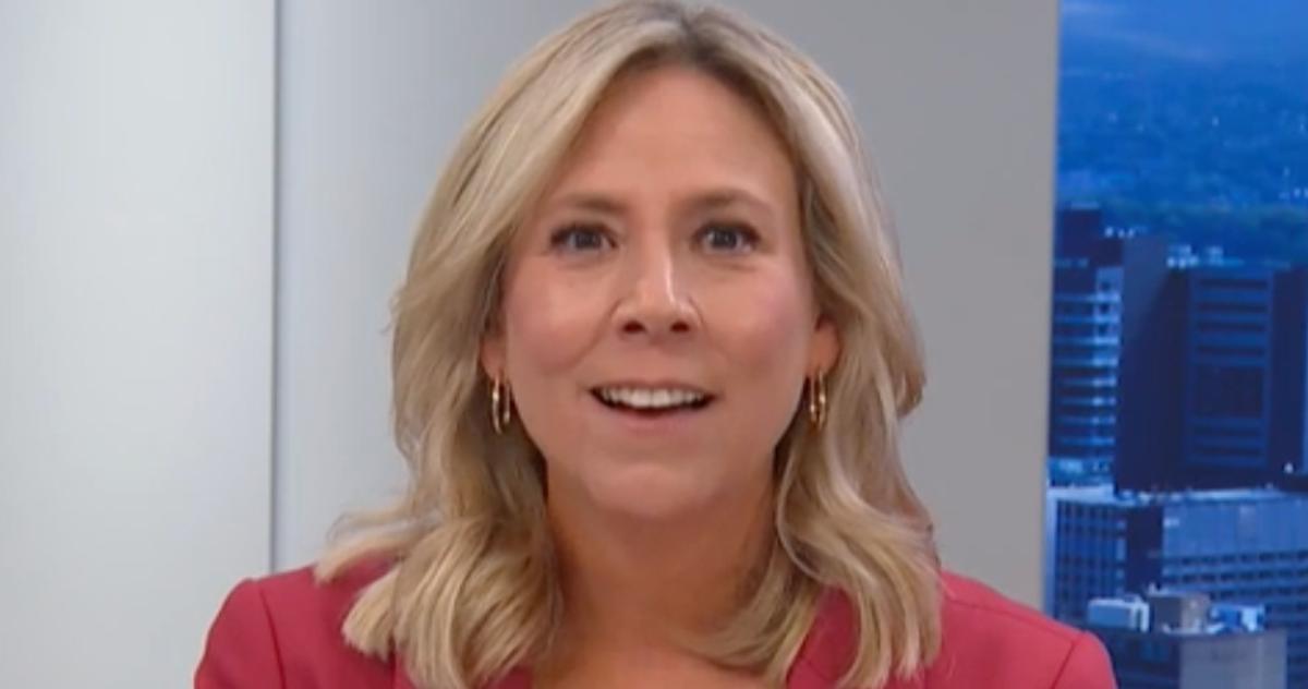 Ève-Marie Lortie