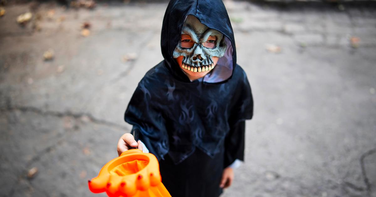 Halloween