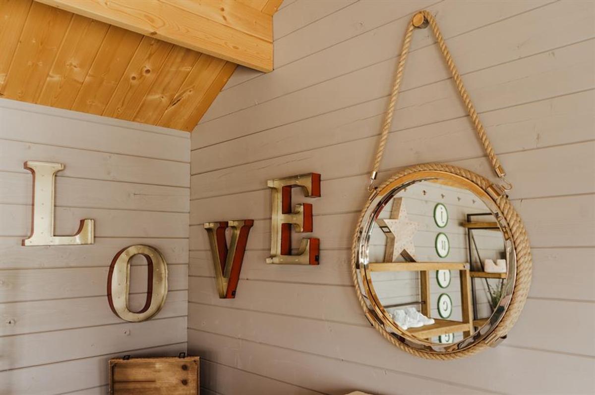 Décor maison