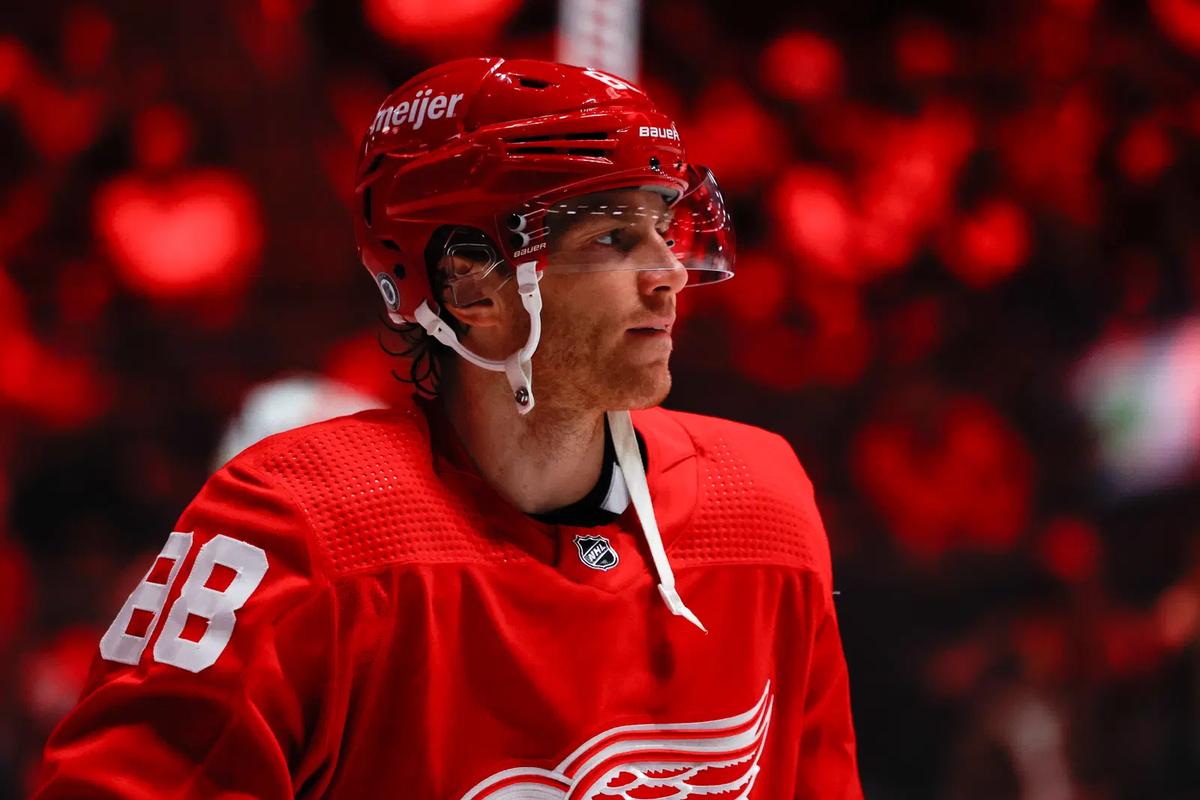 Patrick Kane