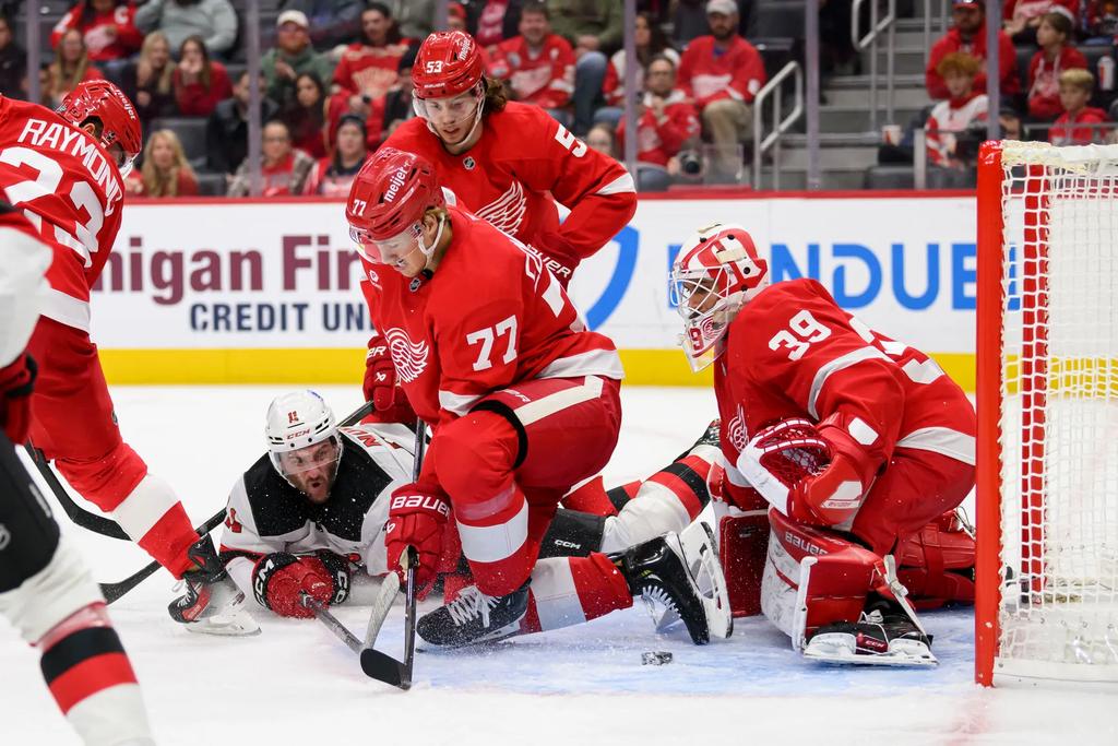 Red Wings