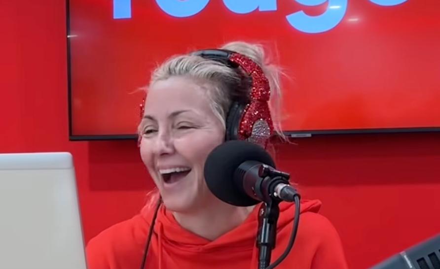 Véronique Cloutier à Véronique et les Fantastiques