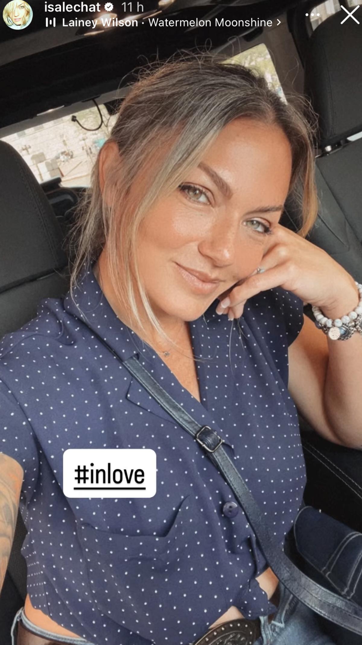 Isabelle Desjardins