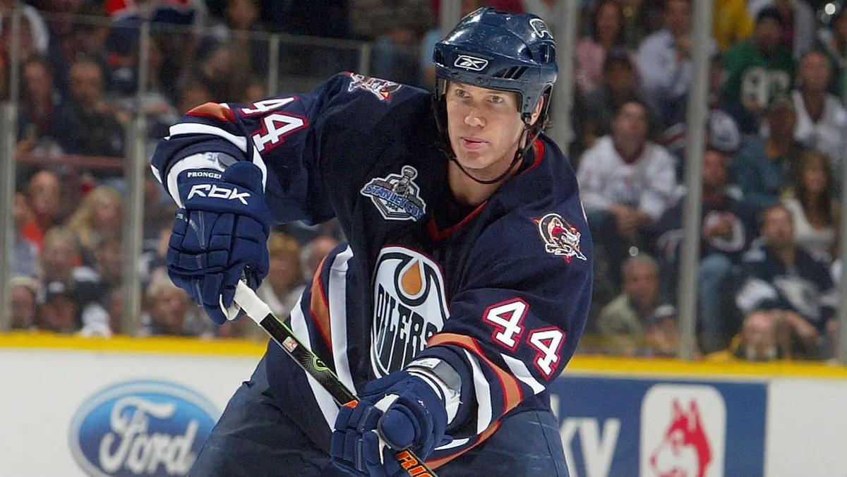 Chris Pronger