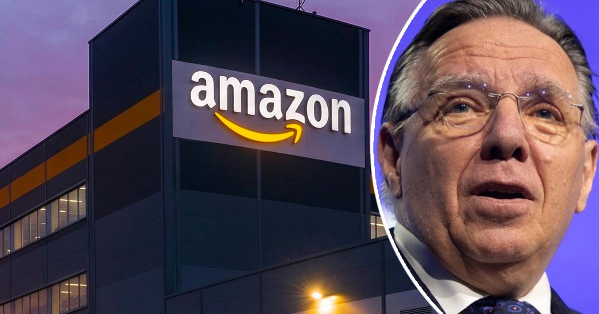 Amazon
