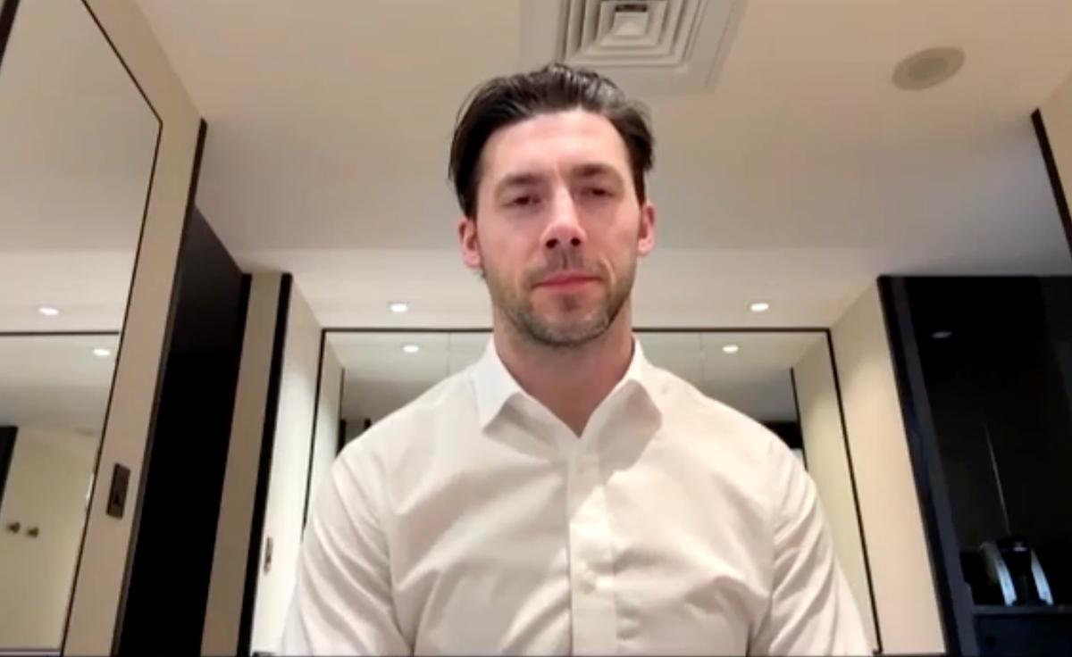 Kris Letang