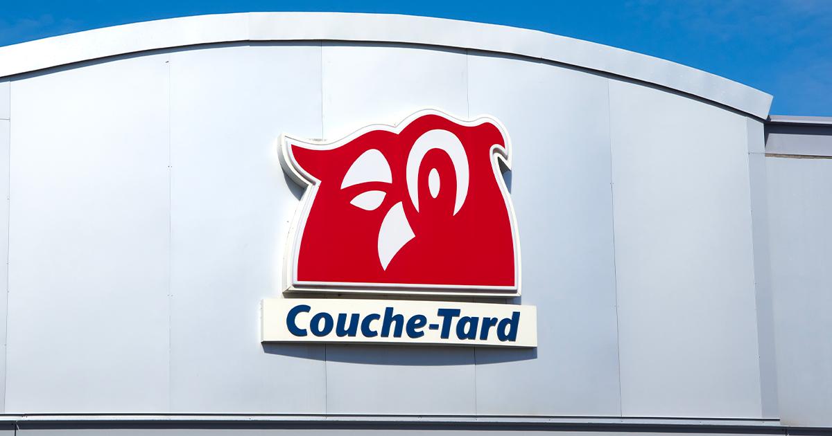 Couche-Tard