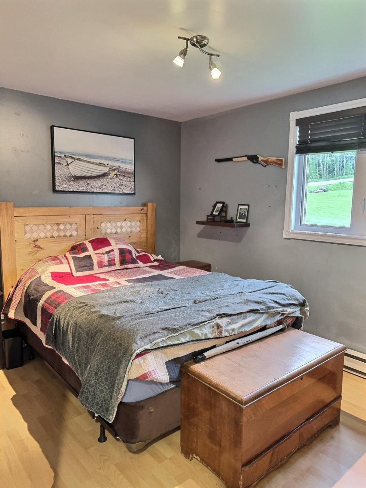 Autre chambre à coucher