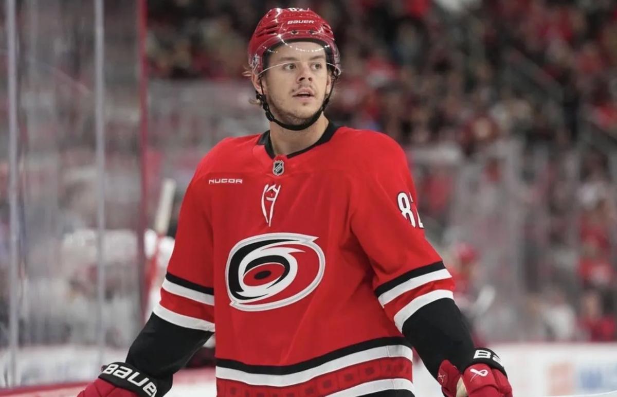 Jesperi Kotkaniemi