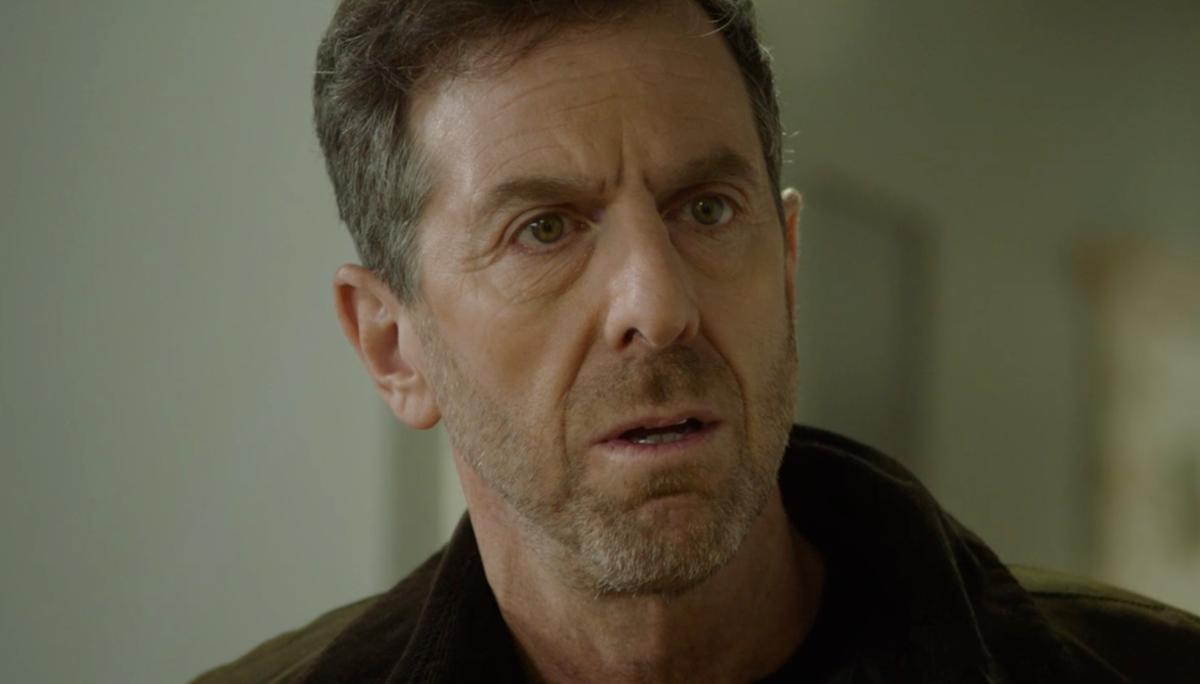 Patrice Robitaille dans Antigang