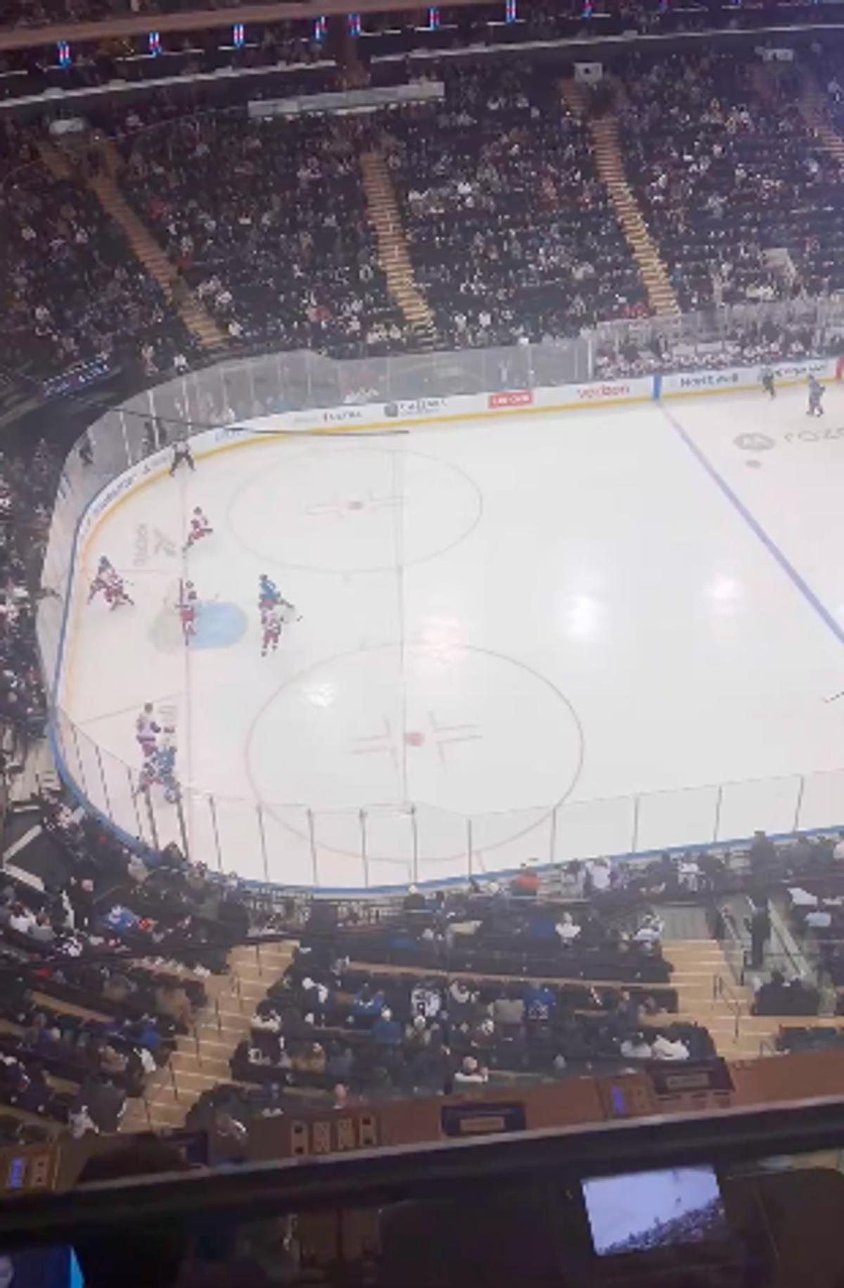 New York Rangers