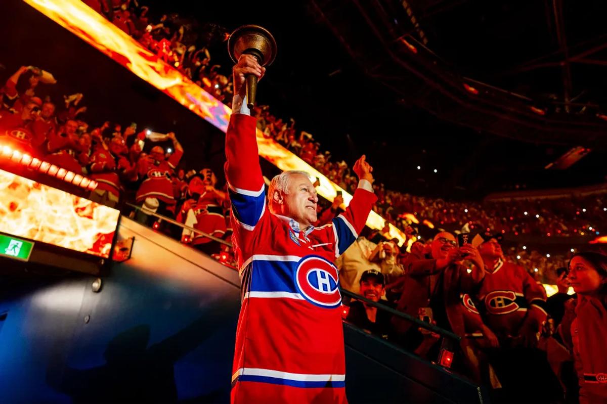 Claude Lemieux