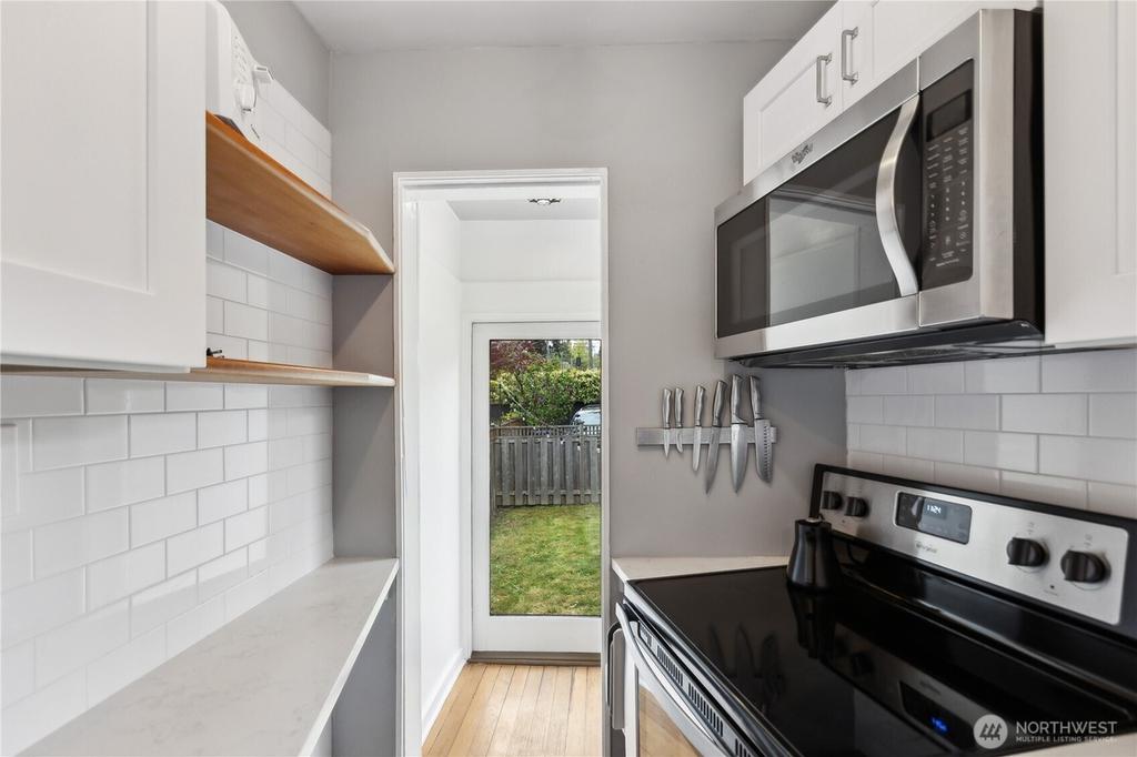 Northwest Multiple Listing Service