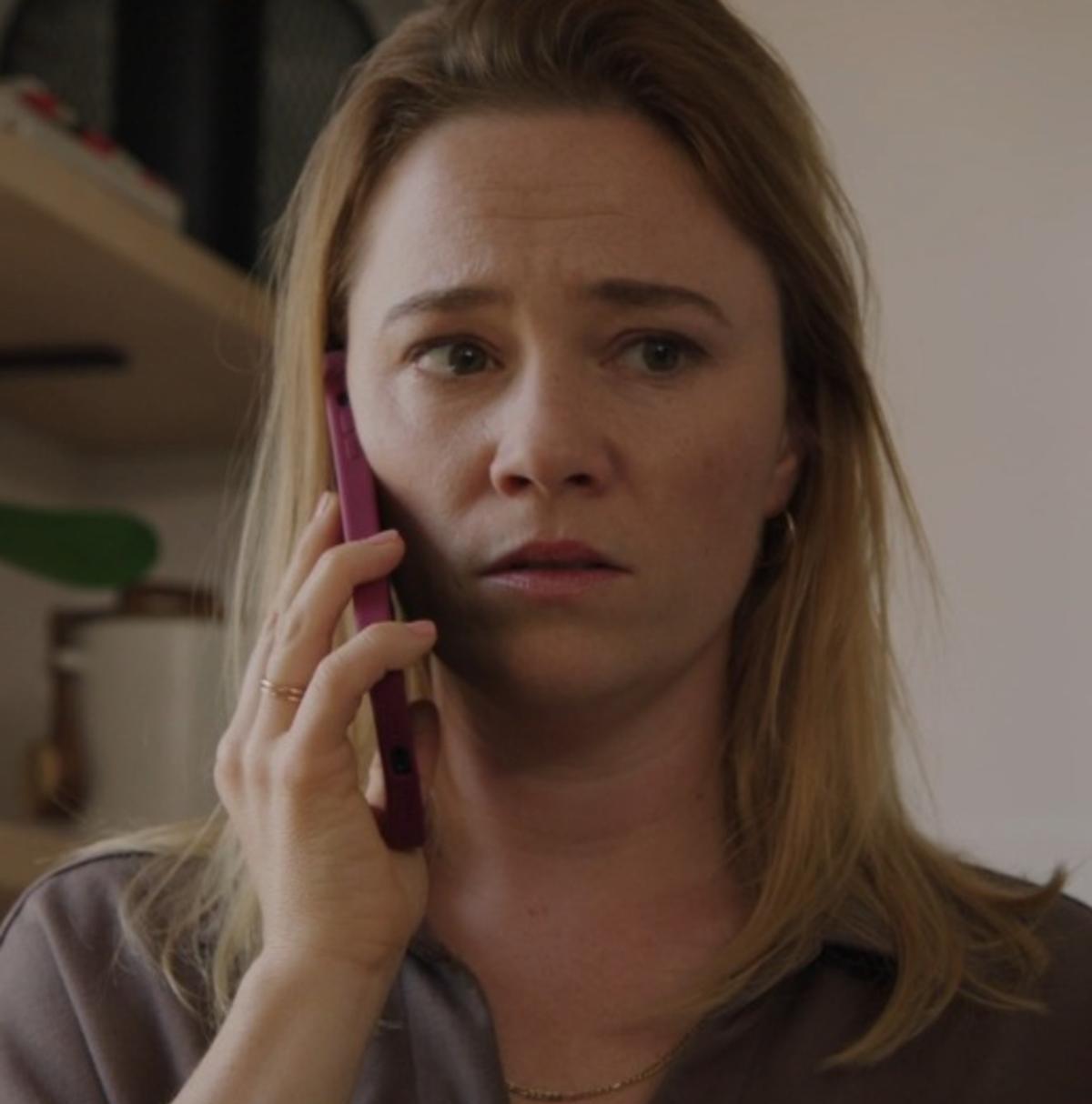 Ève Lemieux dans Indéfendable