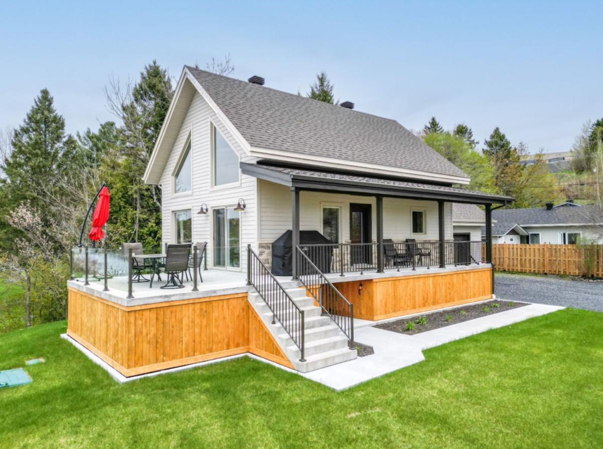 Immobilier