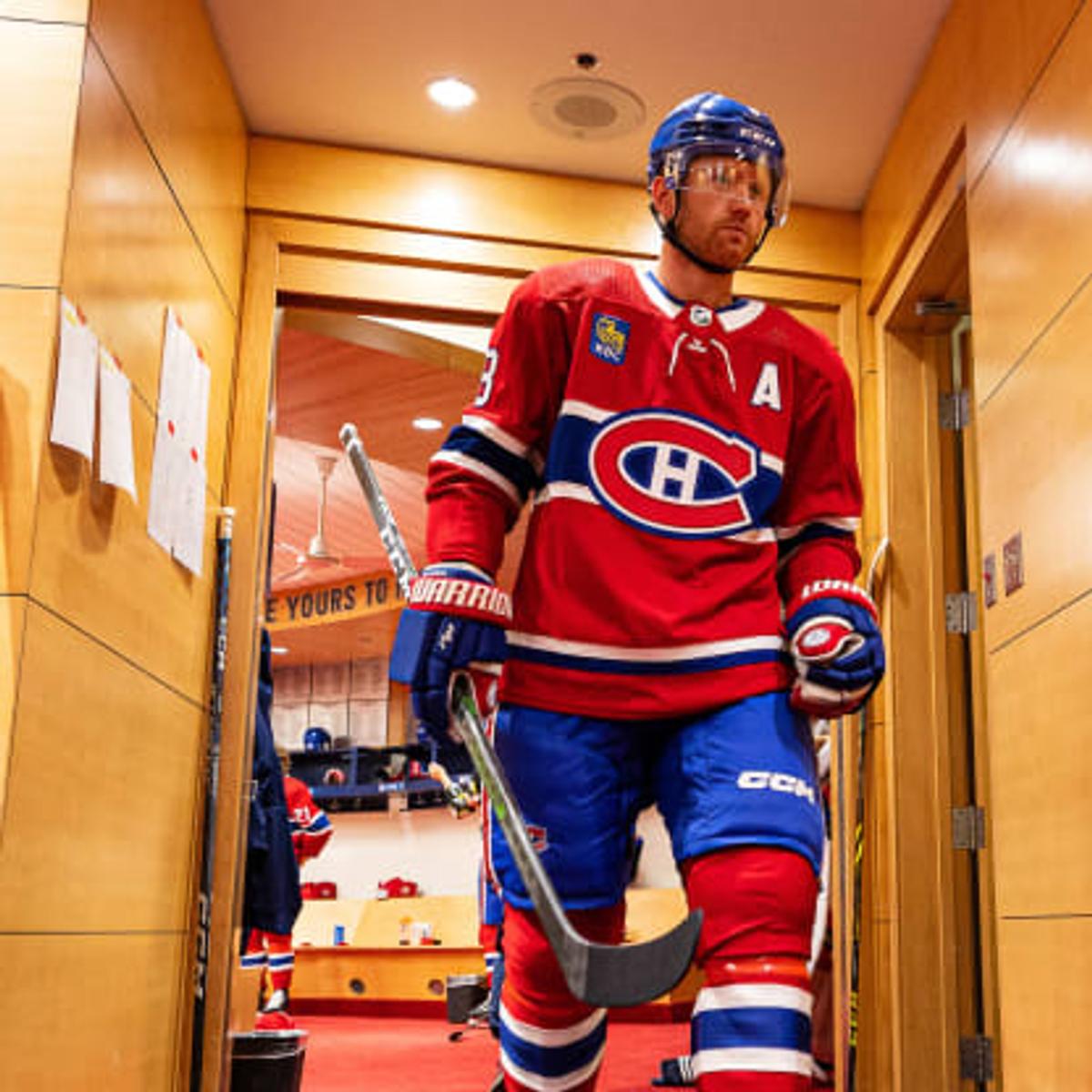 Mike Matheson