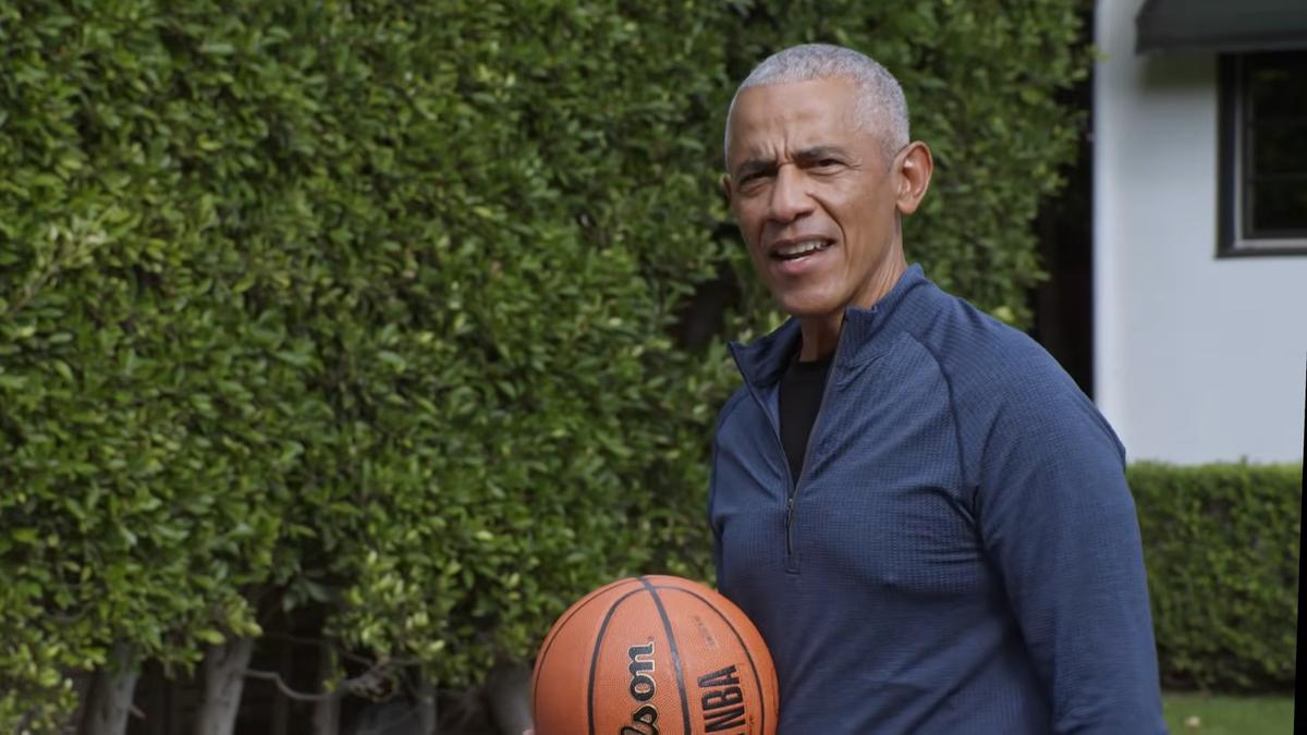 Barack Obama