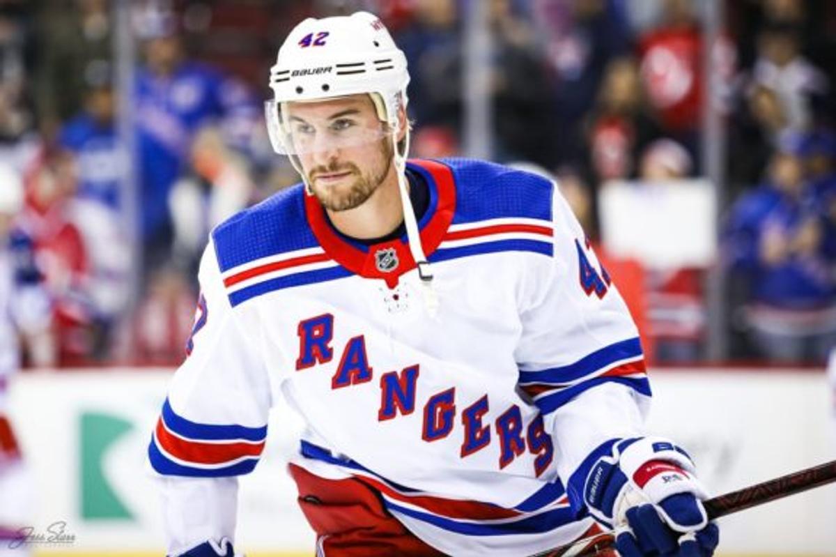 Brendan Smith