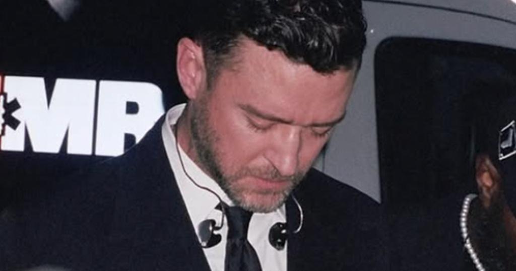 Justin Timberlake