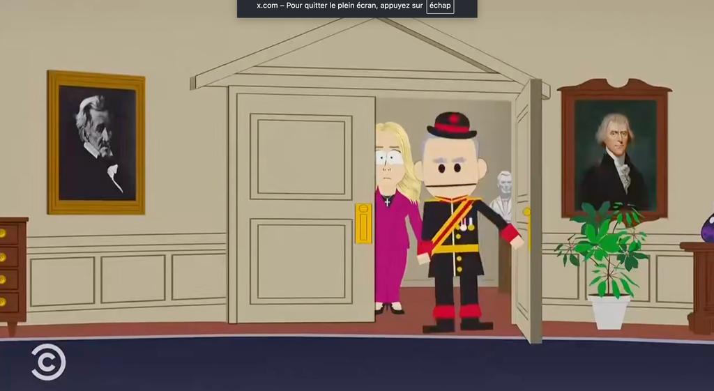 South Park
