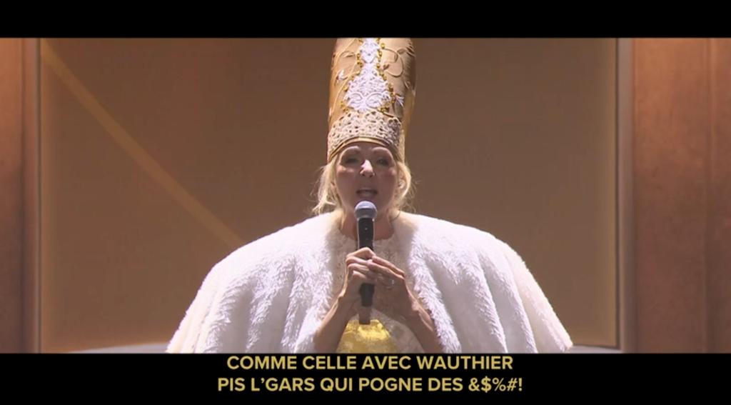Véronique Cloutier