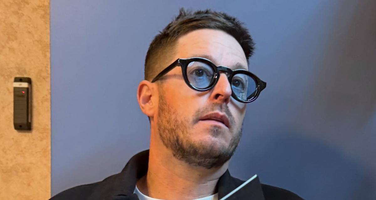 Olivier Primeau